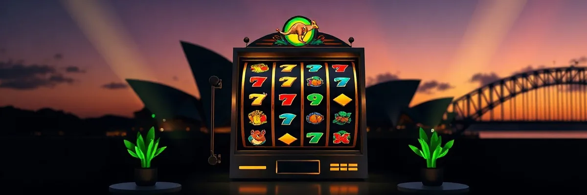 Original Game: Innovative Mechanics in Modern Payid pokies for players in Australia